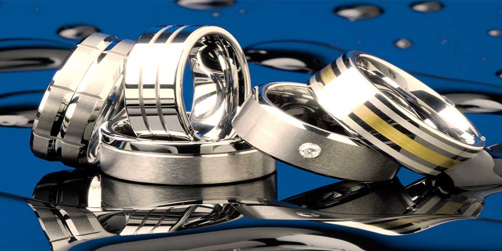 Wedding Bands, Wedding Rings, Fashion Jewelry St. Louis