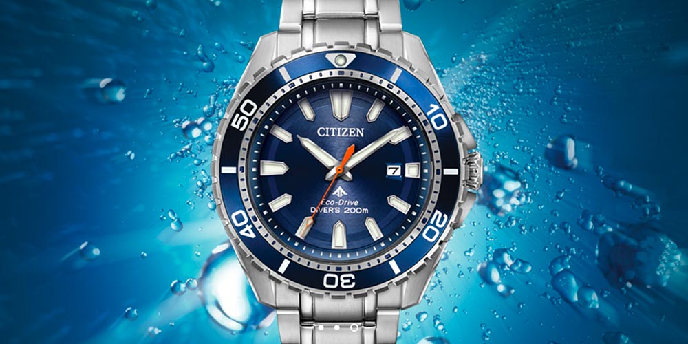 Citizen Watches